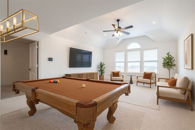 4109 Frontera Vista Drive, Fort Worth, TX 76179