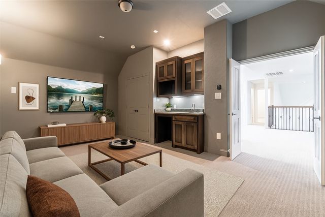 4109 Frontera Vista Drive, Fort Worth, TX 76179