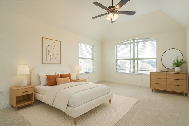 4109 Frontera Vista Drive, Fort Worth, TX 76179