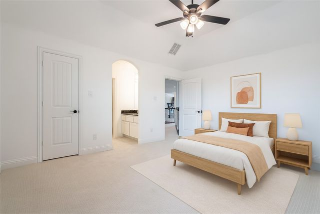 4109 Frontera Vista Drive, Fort Worth, TX 76179