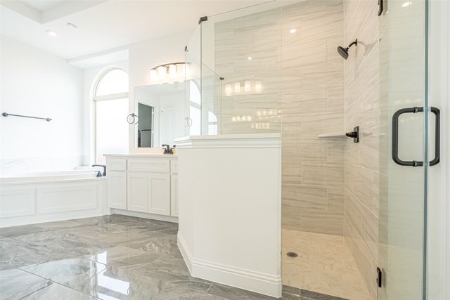 4109 Frontera Vista Drive, Fort Worth, TX 76179