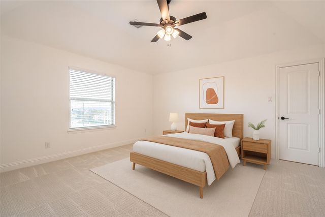 4109 Frontera Vista Drive, Fort Worth, TX 76179