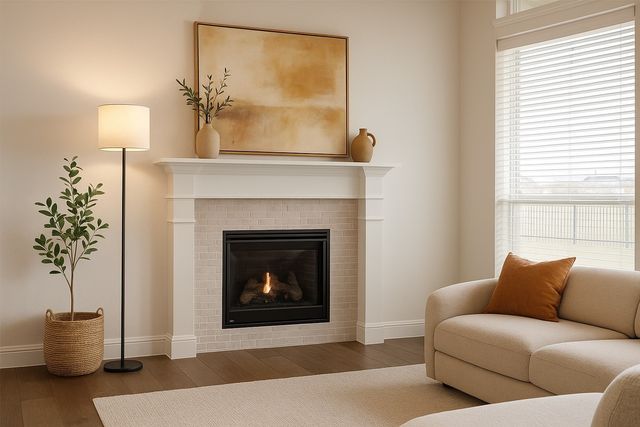 4109 Frontera Vista Drive, Fort Worth, TX 76179