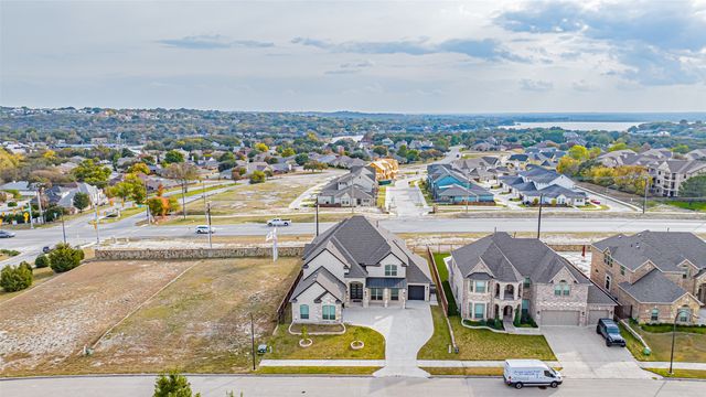 4109 Frontera Vista Drive, Fort Worth, TX 76179