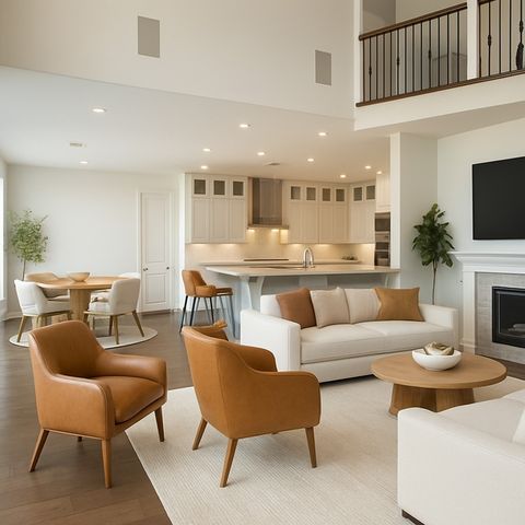 4109 Frontera Vista Drive, Fort Worth, TX 76179