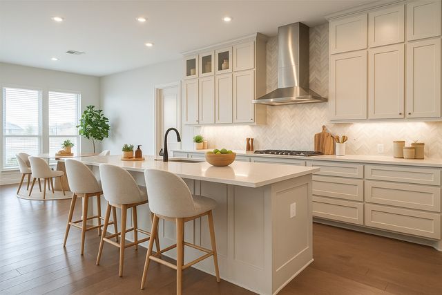 4109 Frontera Vista Drive, Fort Worth, TX 76179