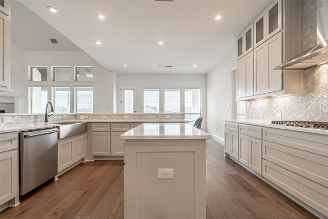 4109 Frontera Vista Drive, Fort Worth, TX 76179