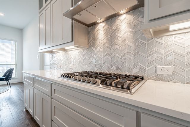 4109 Frontera Vista Drive, Fort Worth, TX 76179