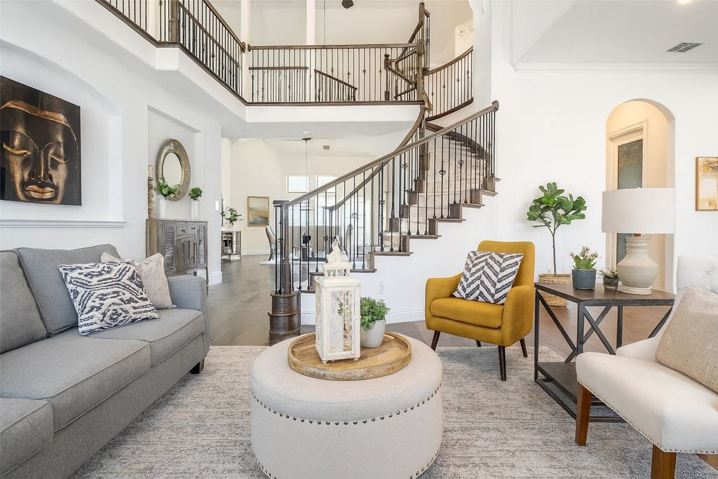 4109 Frontera Vista Drive, Fort Worth, TX 76179