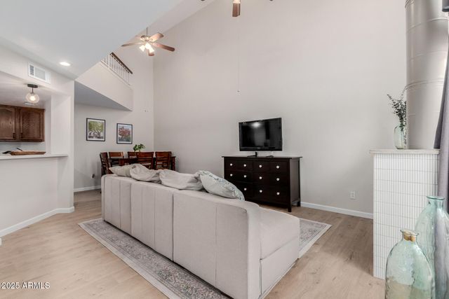 15434 N 1ST Place, Phoenix, AZ 85022