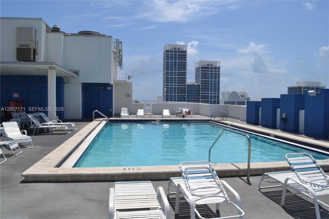 401 69th St 1013, Miami Beach, FL 33141