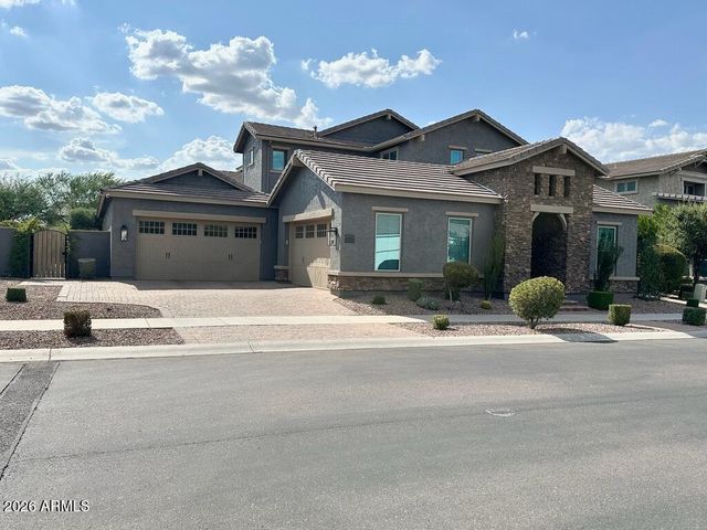 4912 S CENTRIC Way, Mesa, AZ 85212
