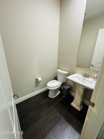 4912 S CENTRIC Way, Mesa, AZ 85212
