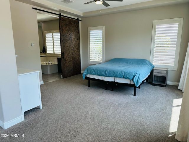 4912 S CENTRIC Way, Mesa, AZ 85212