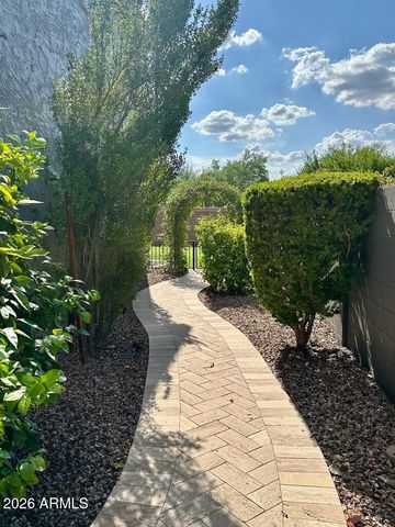 4912 S CENTRIC Way, Mesa, AZ 85212