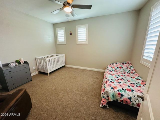 4912 S CENTRIC Way, Mesa, AZ 85212