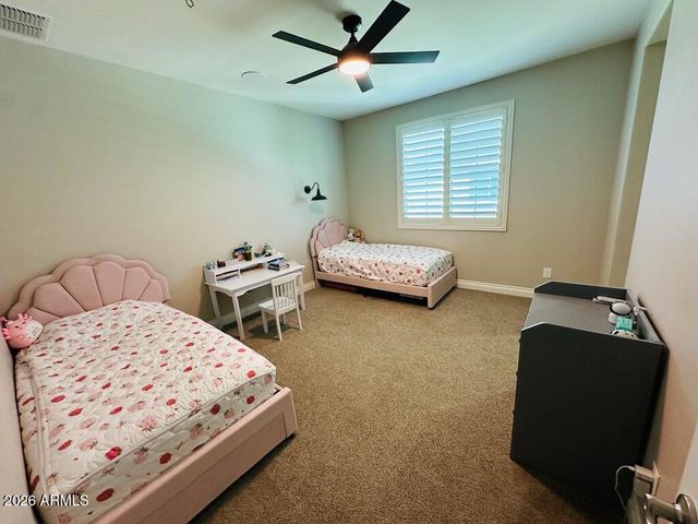 4912 S CENTRIC Way, Mesa, AZ 85212