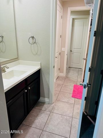 4912 S CENTRIC Way, Mesa, AZ 85212