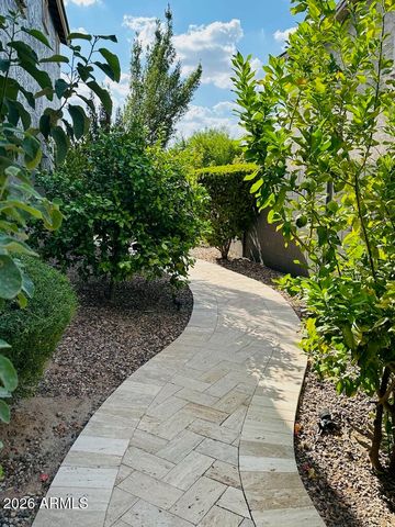 4912 S CENTRIC Way, Mesa, AZ 85212