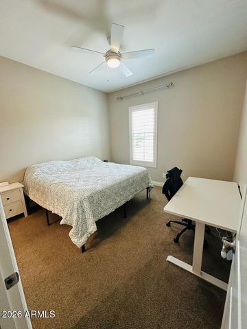 4912 S CENTRIC Way, Mesa, AZ 85212