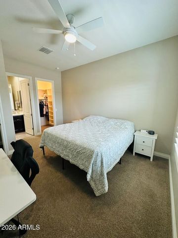 4912 S CENTRIC Way, Mesa, AZ 85212