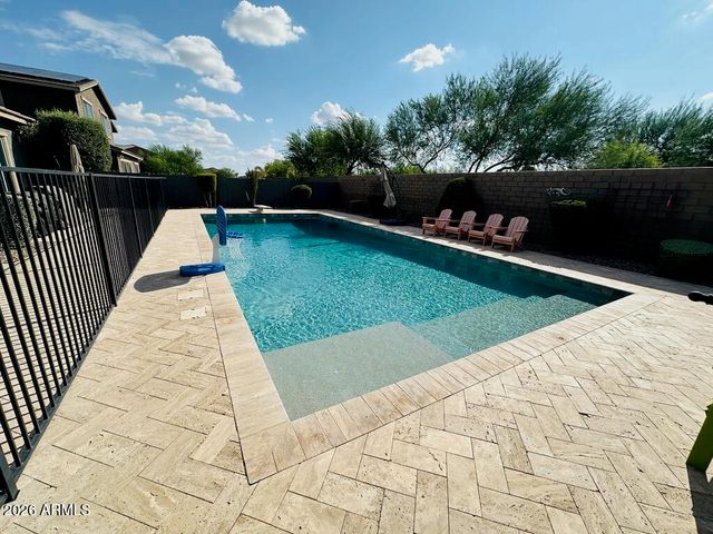 4912 S CENTRIC Way, Mesa, AZ 85212