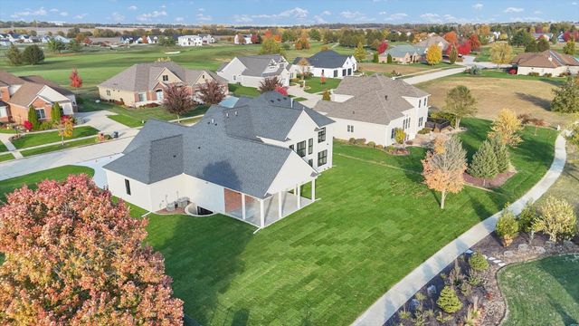 2709 Castlerock Drive, Urbana, IL 61802