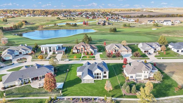 2709 Castlerock Drive, Urbana, IL 61802