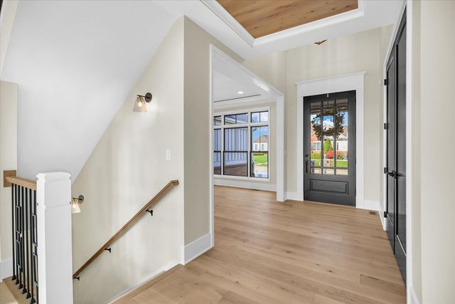 2709 Castlerock Drive, Urbana, IL 61802