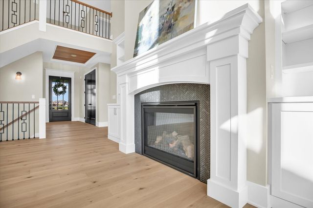 2709 Castlerock Drive, Urbana, IL 61802