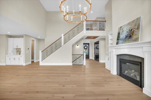 2709 Castlerock Drive, Urbana, IL 61802