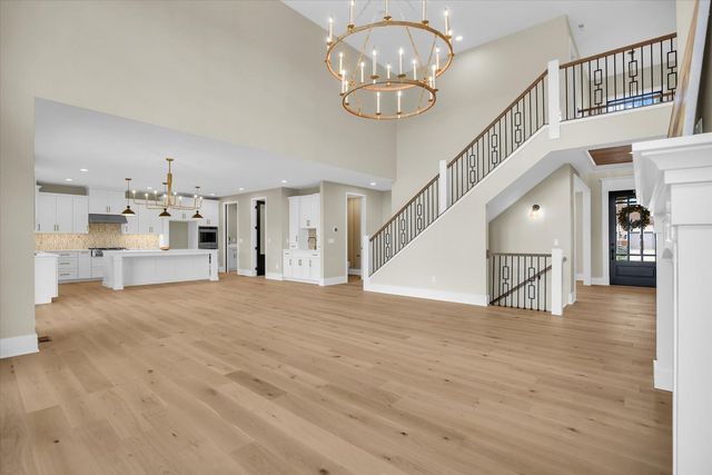 2709 Castlerock Drive, Urbana, IL 61802