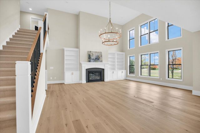 2709 Castlerock Drive, Urbana, IL 61802