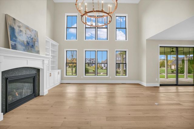 2709 Castlerock Drive, Urbana, IL 61802