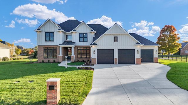 2709 Castlerock Drive, Urbana, IL 61802