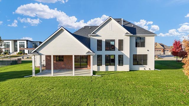 2709 Castlerock Drive, Urbana, IL 61802