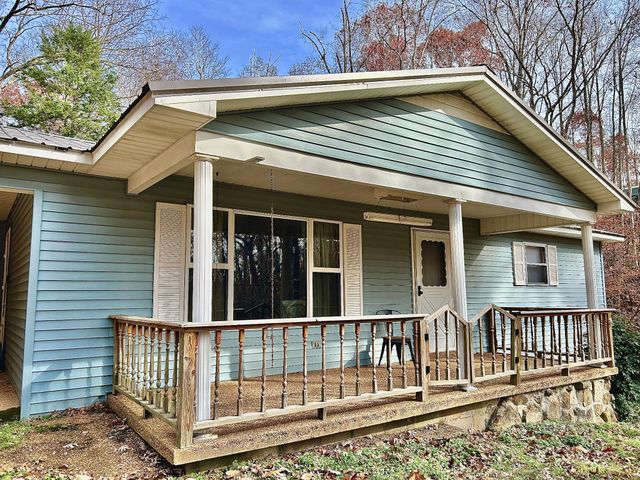 1135 Mink Branch Rd, Waynesboro, TN 38485