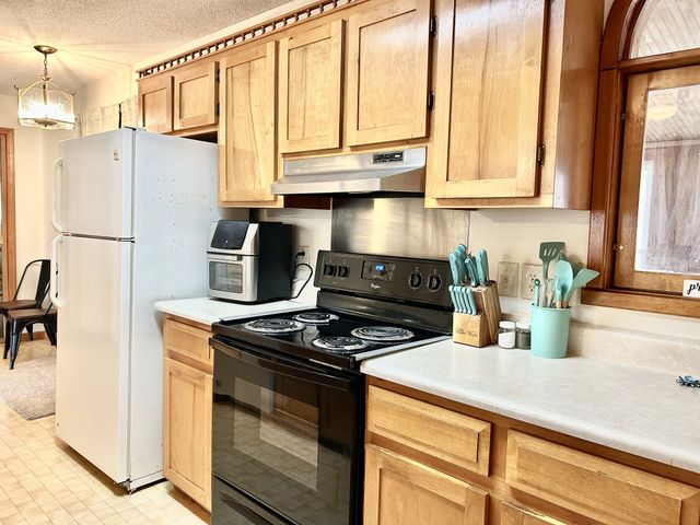 1135 Mink Branch Rd, Waynesboro, TN 38485