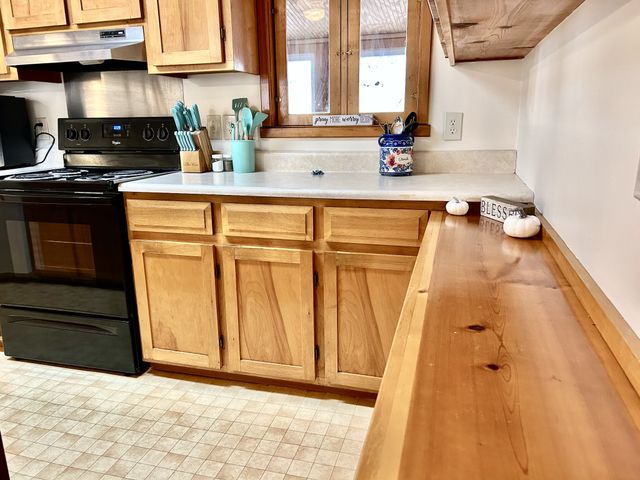 1135 Mink Branch Rd, Waynesboro, TN 38485