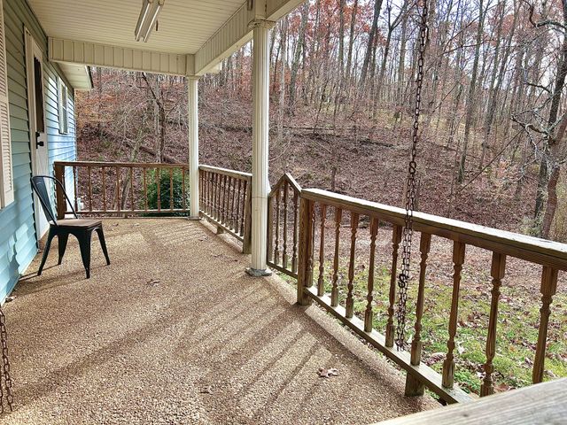 1135 Mink Branch Rd, Waynesboro, TN 38485