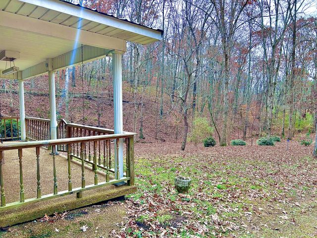 1135 Mink Branch Rd, Waynesboro, TN 38485