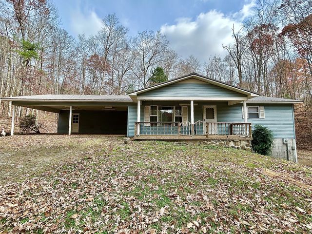 1135 Mink Branch Rd, Waynesboro, TN 38485
