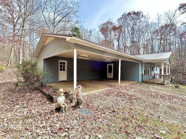1135 Mink Branch Rd, Waynesboro, TN 38485