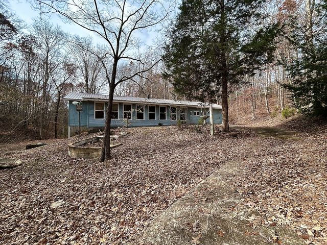 1135 Mink Branch Rd, Waynesboro, TN 38485