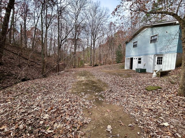 1135 Mink Branch Rd, Waynesboro, TN 38485