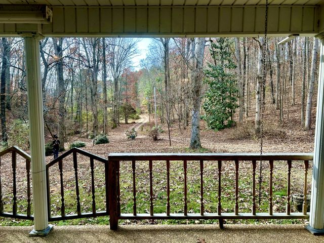 1135 Mink Branch Rd, Waynesboro, TN 38485