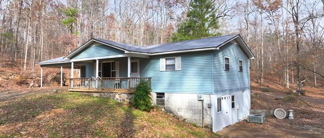 1135 Mink Branch Rd, Waynesboro, TN 38485