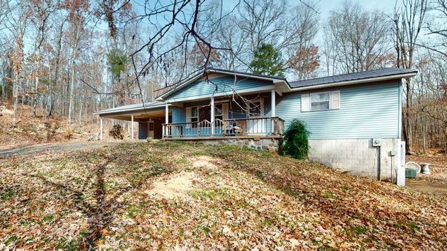 1135 Mink Branch Rd, Waynesboro, TN 38485