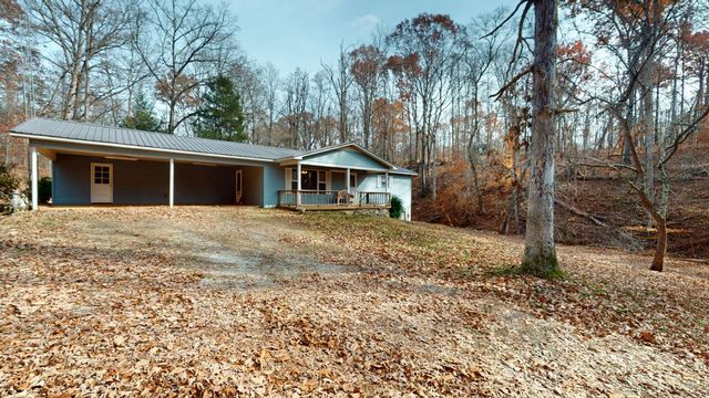 1135 Mink Branch Rd, Waynesboro, TN 38485
