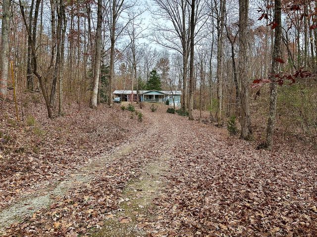1135 Mink Branch Rd, Waynesboro, TN 38485
